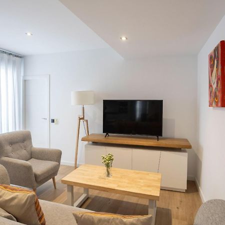 Private & Pool Goyeneta Sevilla Urban Apartment Zewnętrze zdjęcie