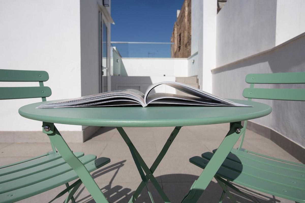 Private & Pool Goyeneta Sevilla Urban Apartment Zewnętrze zdjęcie