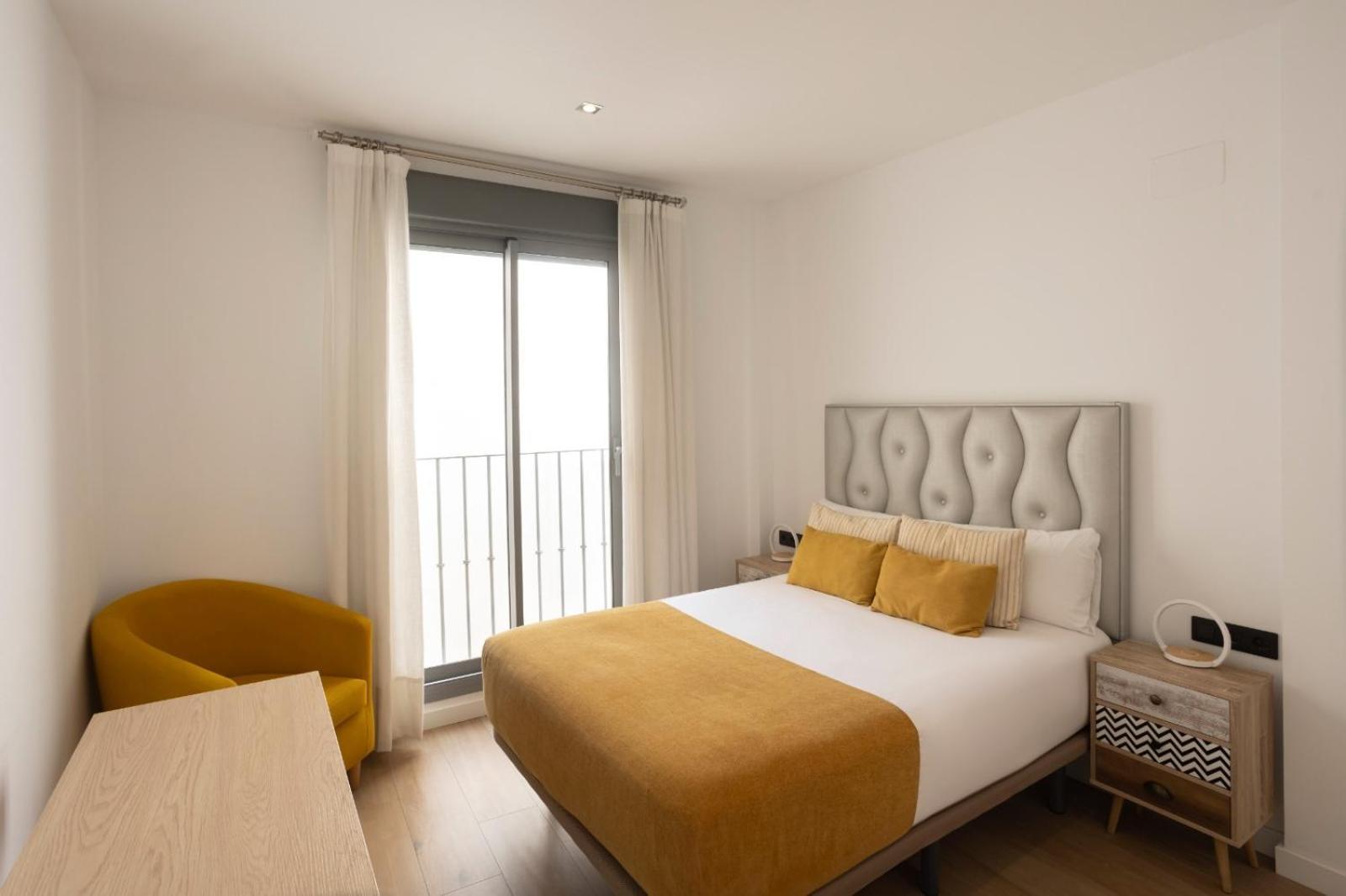Private & Pool Goyeneta Sevilla Urban Apartment Zewnętrze zdjęcie