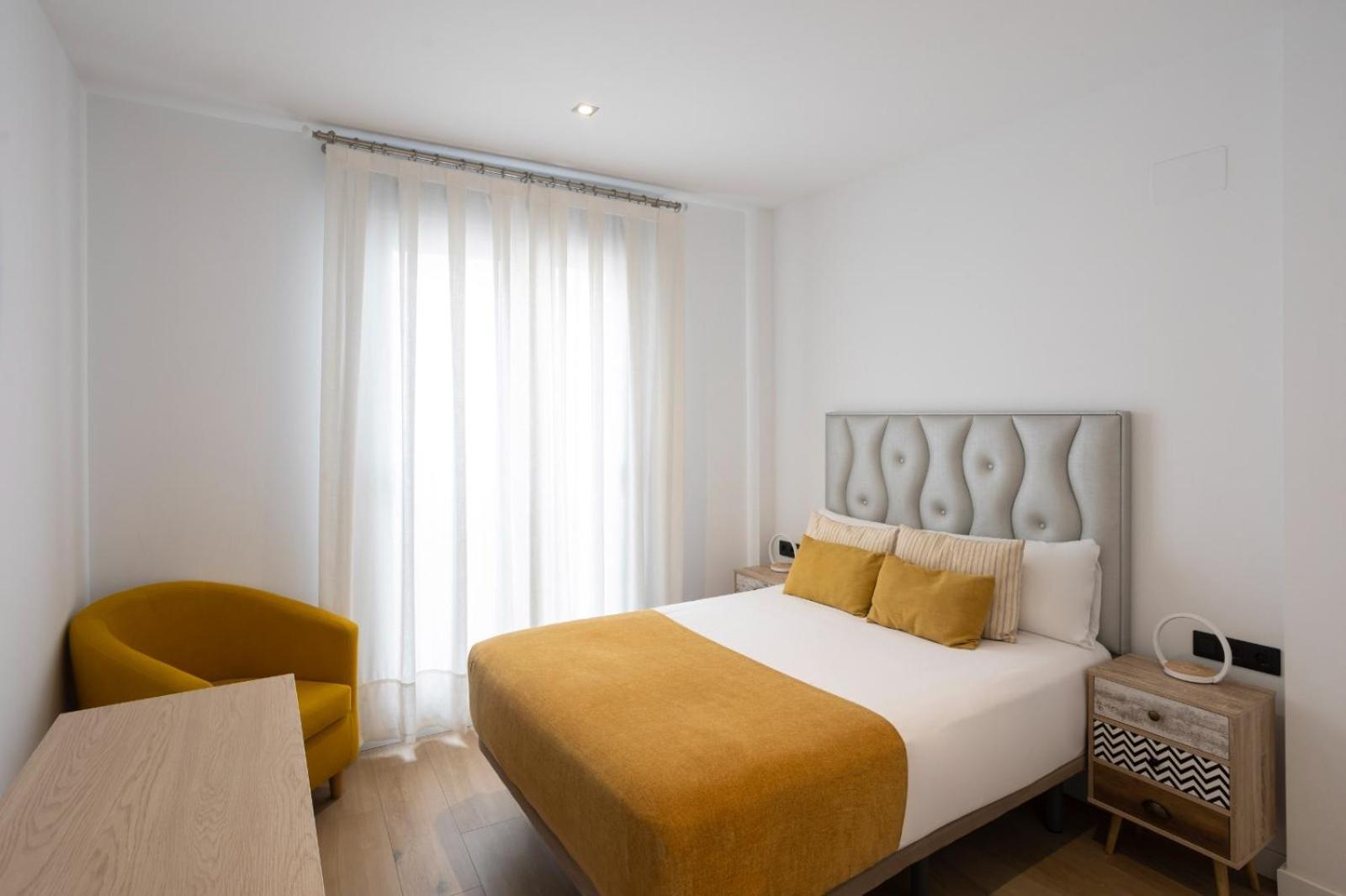 Private & Pool Goyeneta Sevilla Urban Apartment Zewnętrze zdjęcie